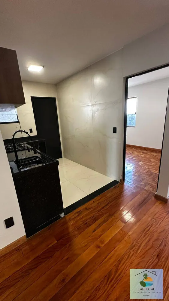 Casa, 2 quartos - Foto 14
