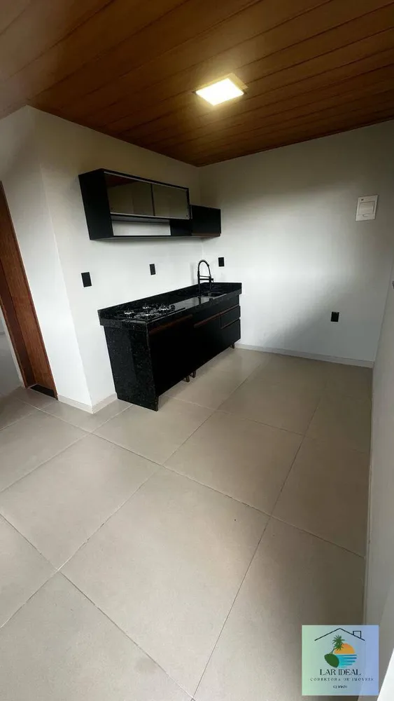 Casa, 2 quartos - Foto 5