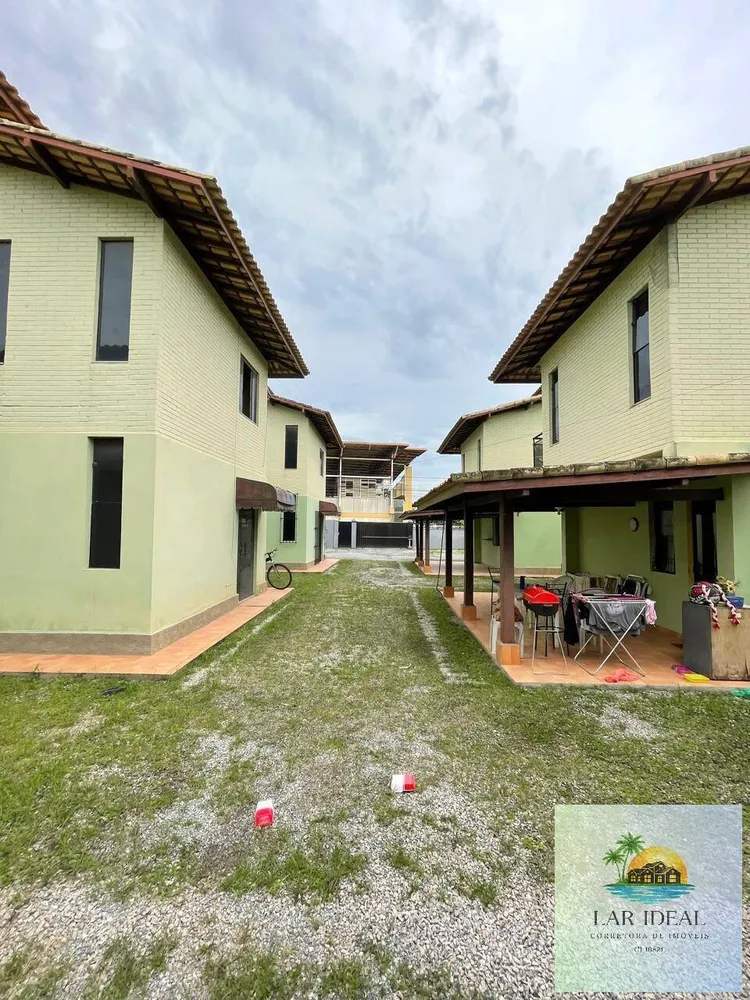 Casa, 2 quartos, 86 m² - Foto 2