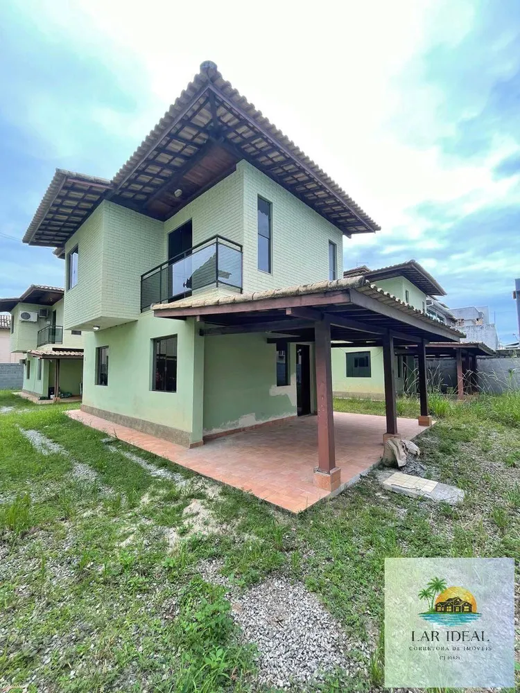 Casa, 2 quartos, 86 m² - Foto 3