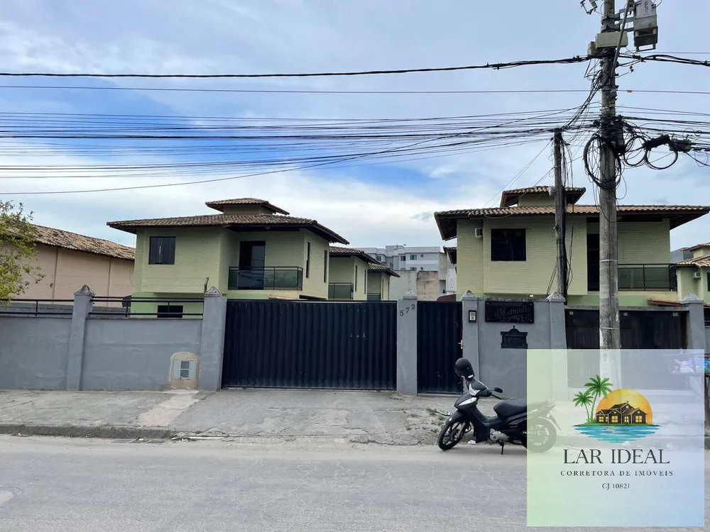 Casa, 2 quartos, 86 m² - Foto 1