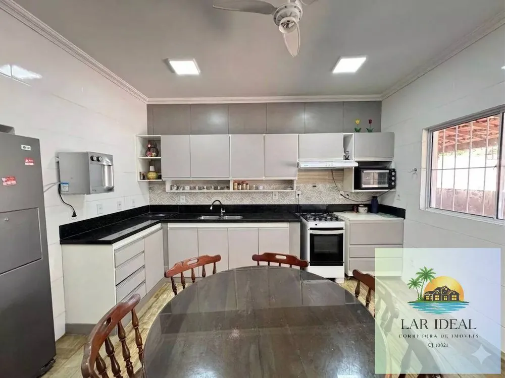 Casa, 5 quartos - Foto 10