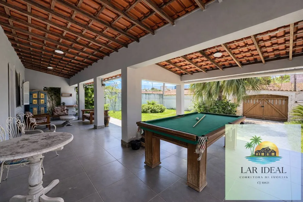 Casa, 5 quartos - Foto 6