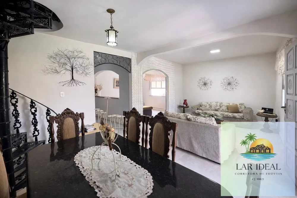 Casa, 5 quartos - Foto 7