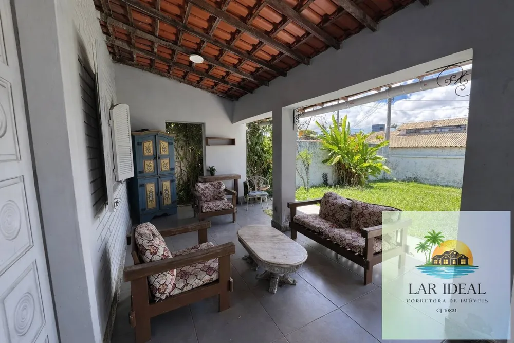 Casa, 5 quartos - Foto 5