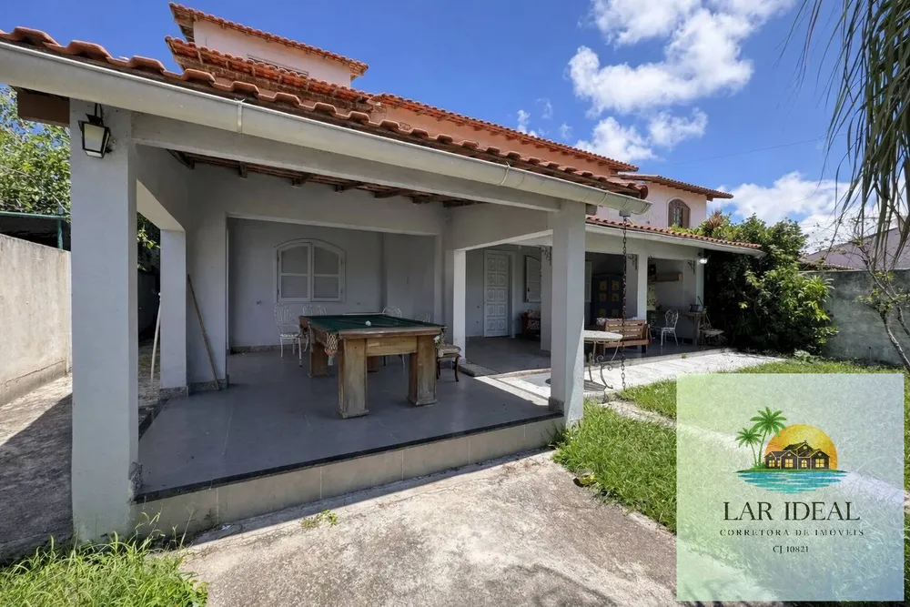 Casa, 5 quartos - Foto 4