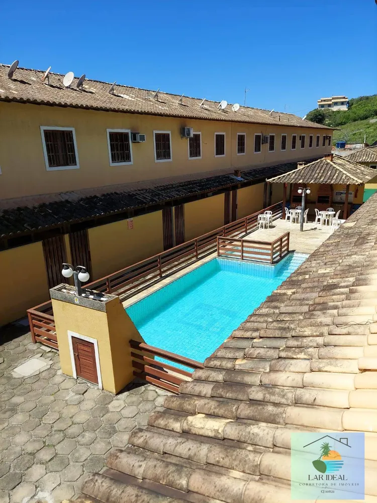 Casa, 2 quartos, 80 m² - Foto 14