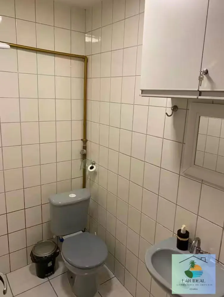 Casa, 2 quartos, 80 m² - Foto 1