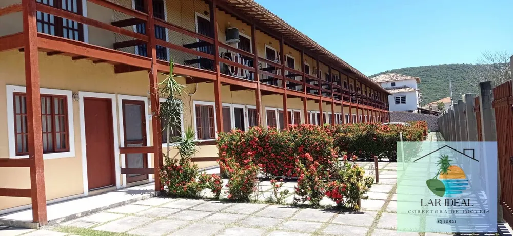 Casa, 2 quartos, 80 m² - Foto 8