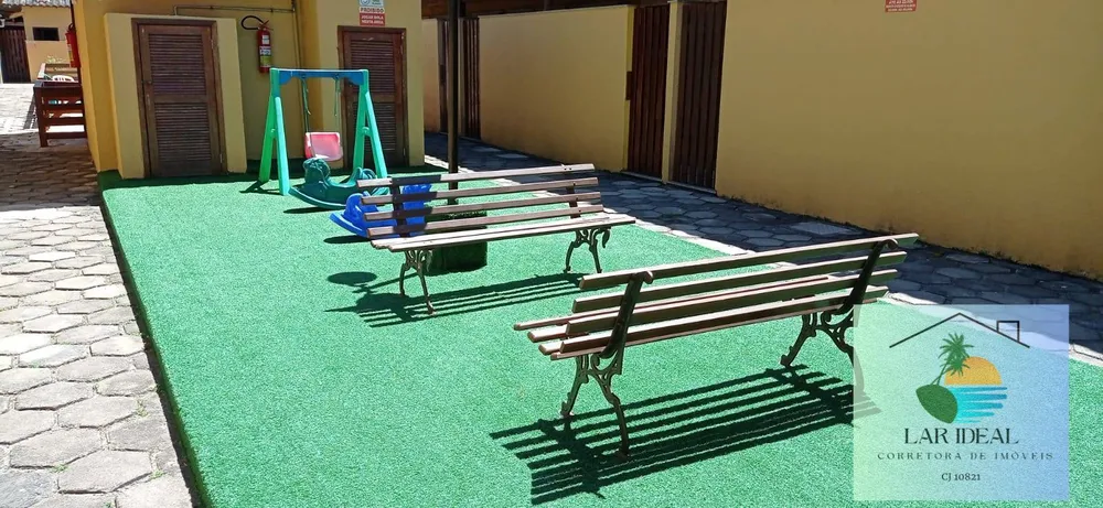 Casa, 2 quartos, 80 m² - Foto 11