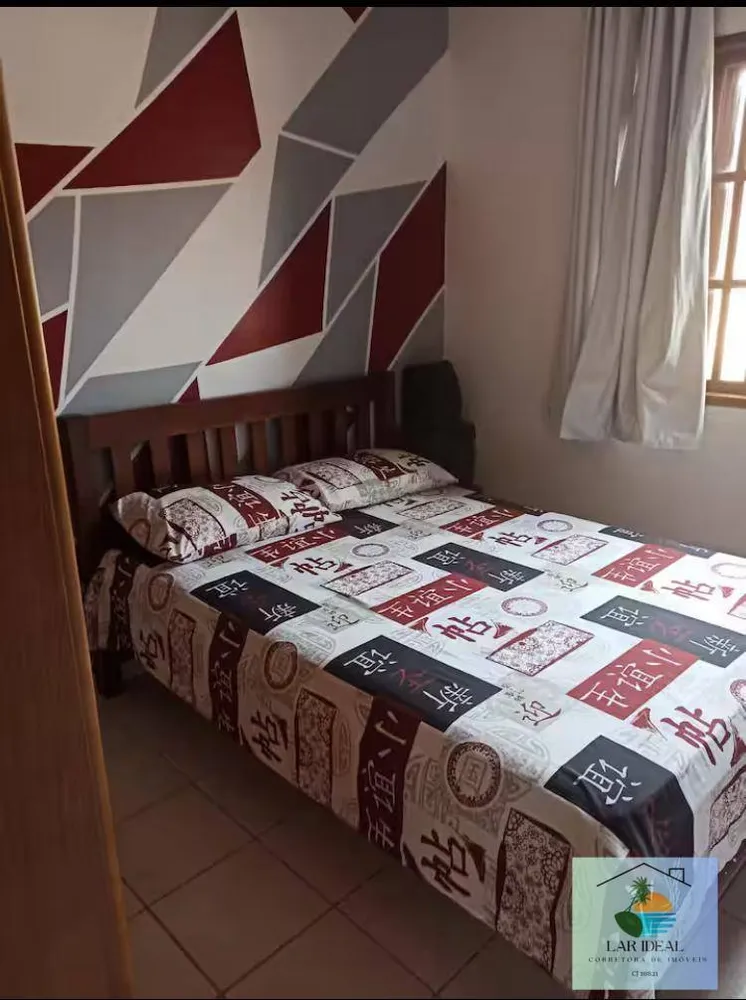 Casa, 2 quartos, 80 m² - Foto 12