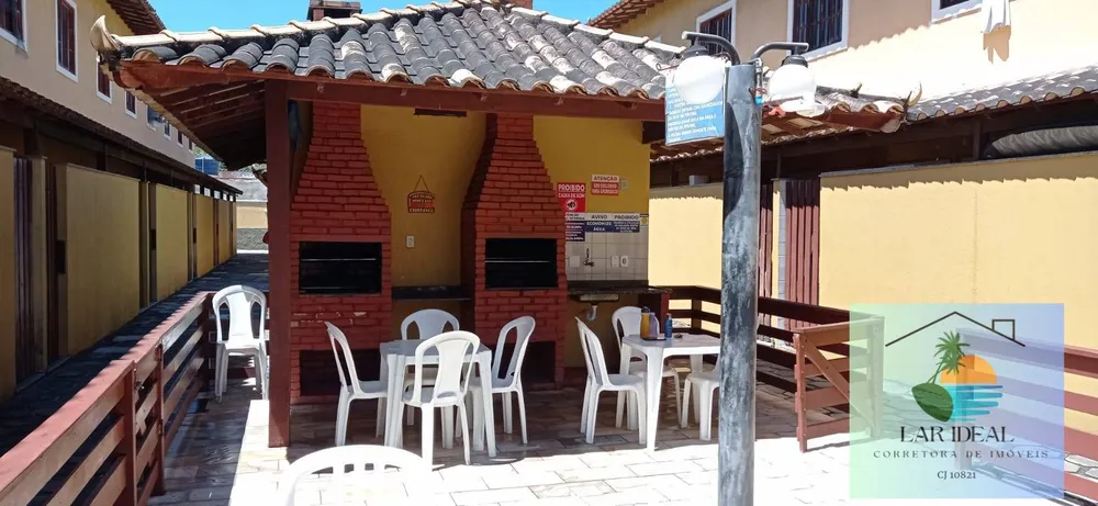 Casa, 2 quartos, 80 m² - Foto 16