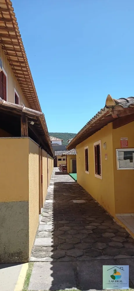 Casa, 2 quartos, 80 m² - Foto 9