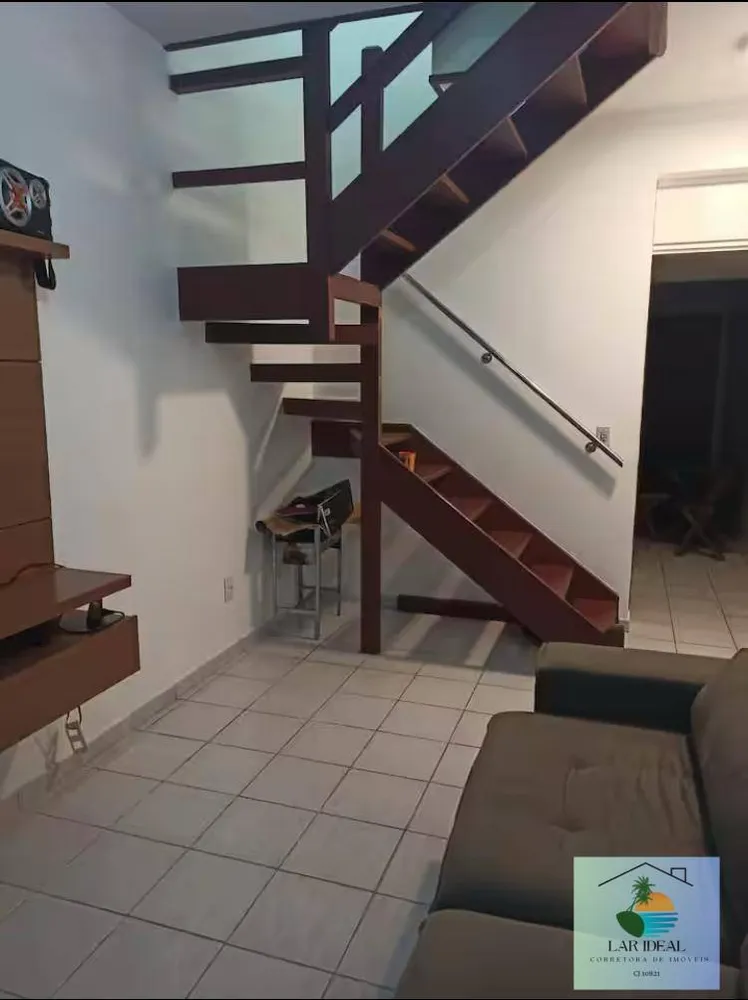 Casa, 2 quartos, 80 m² - Foto 3