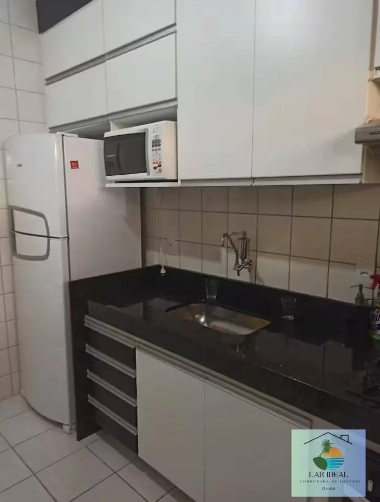 Casa, 2 quartos, 80 m² - Foto 10