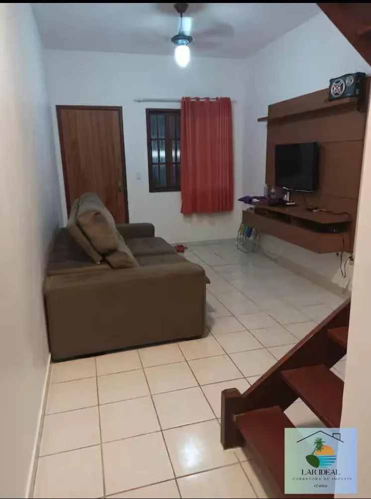 Casa, 2 quartos, 80 m² - Foto 15