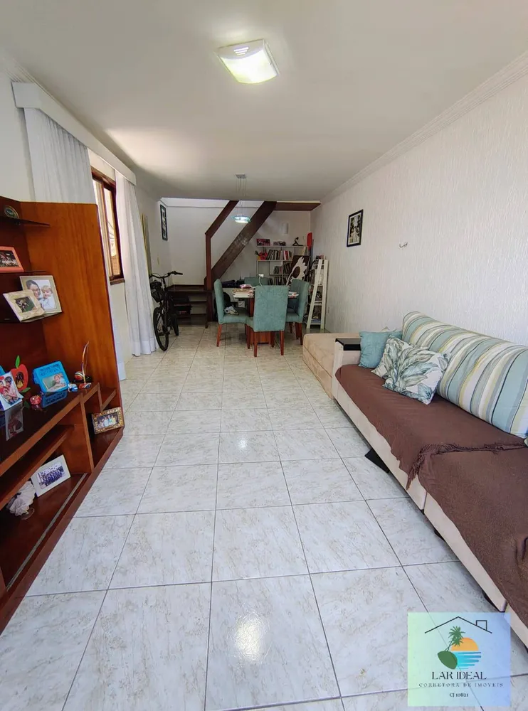 Casa, 2 quartos, 100 m² - Foto 9