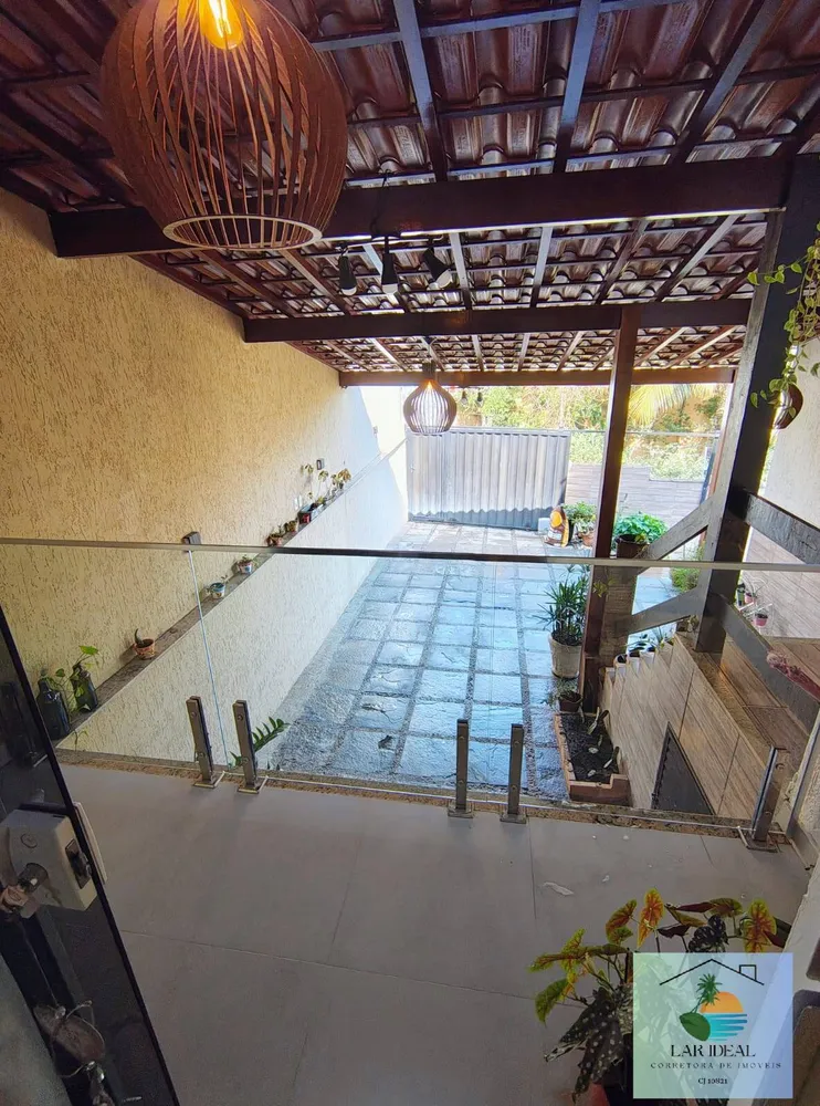 Casa, 2 quartos, 100 m² - Foto 10