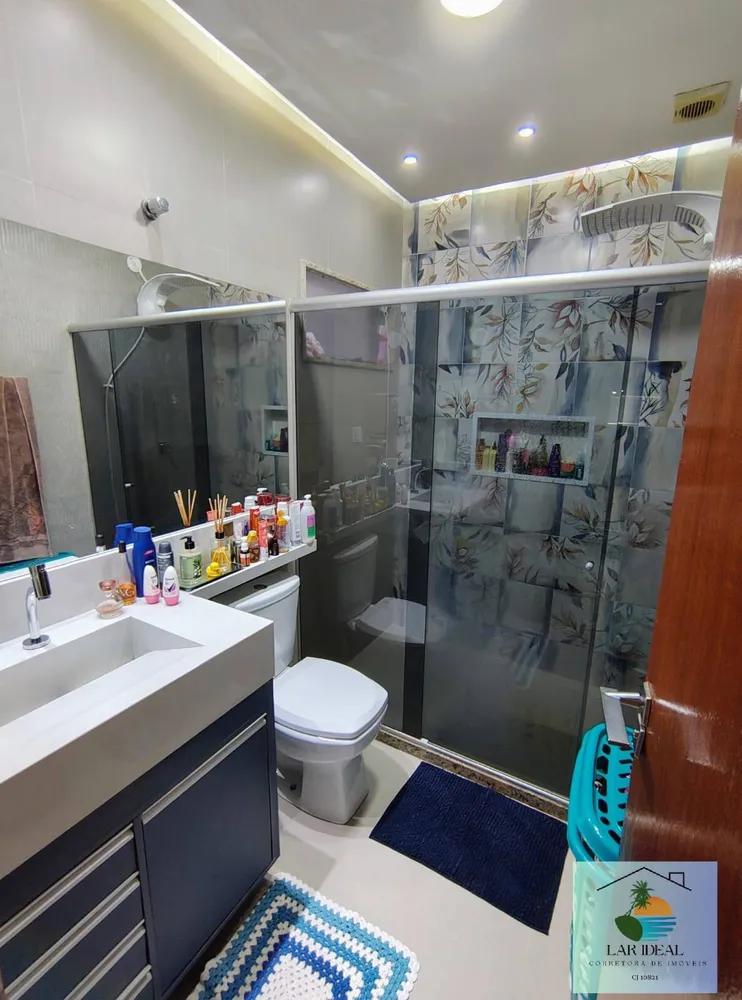 Casa, 2 quartos, 100 m² - Foto 2