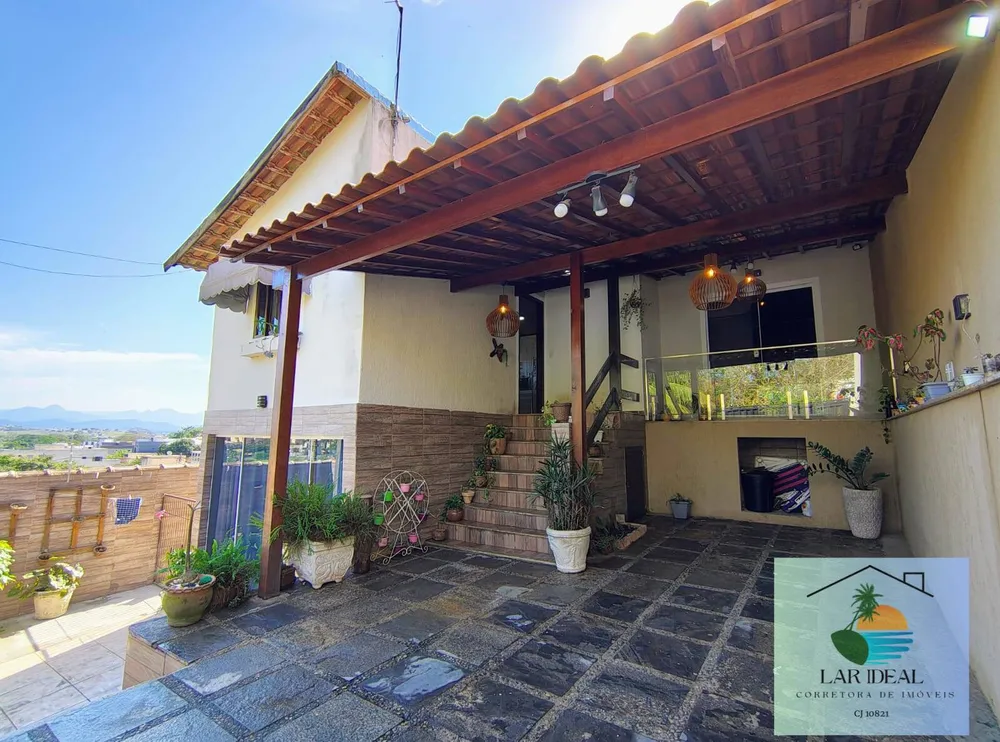 Casa, 2 quartos, 100 m² - Foto 8