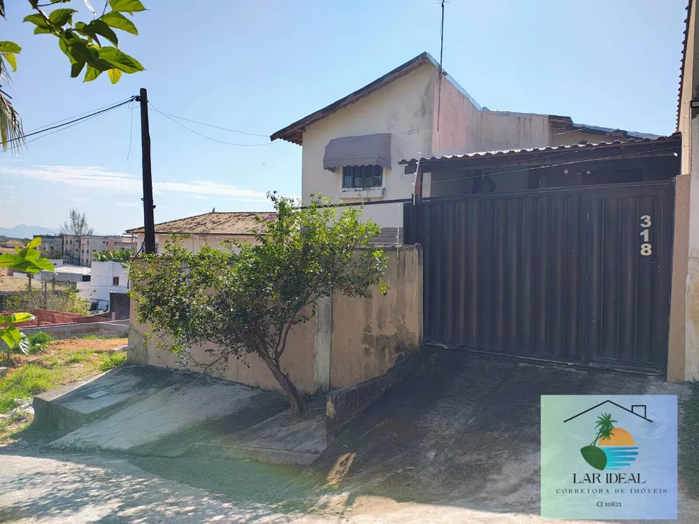 Casa, 2 quartos, 100 m² - Foto 4