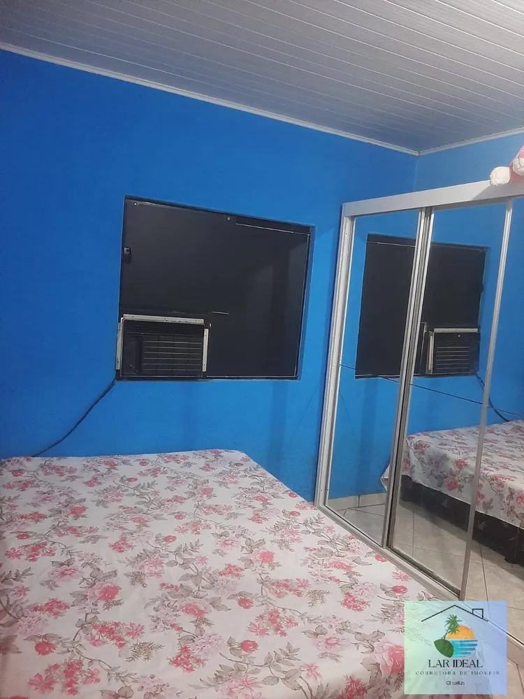 Casa, 2 quartos - Foto 1
