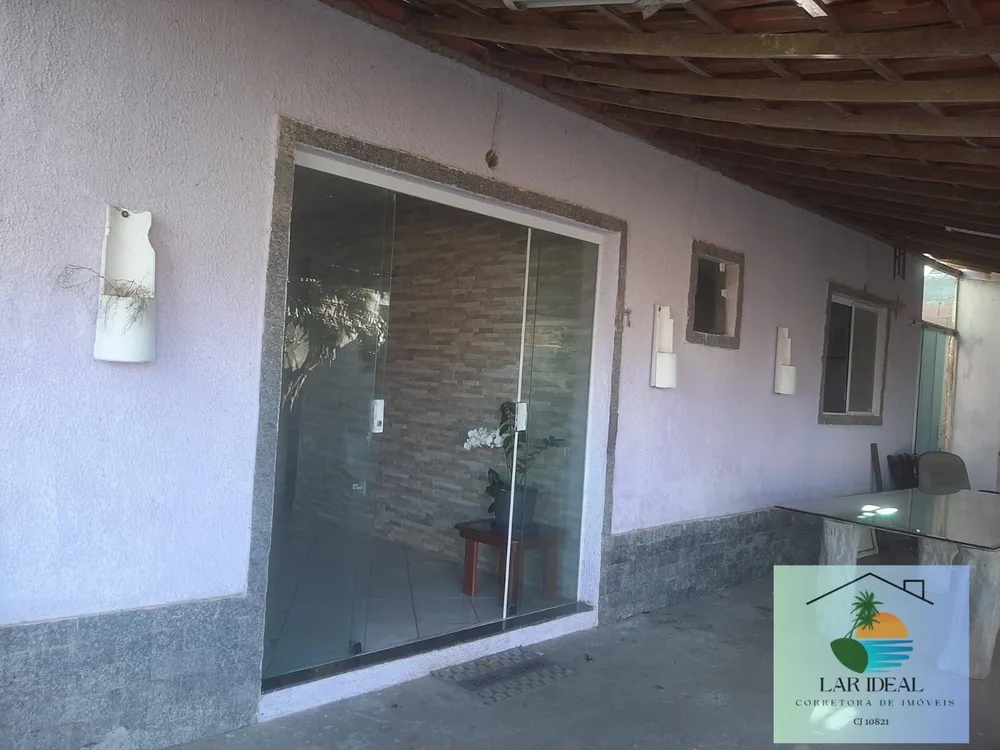Casa, 2 quartos - Foto 10