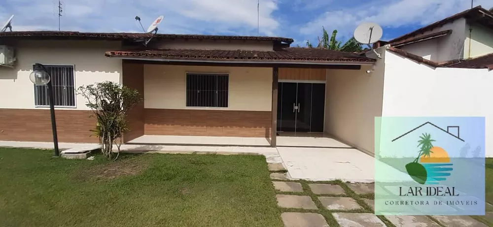 Casa de Condomínio, 2 quartos - Foto 25