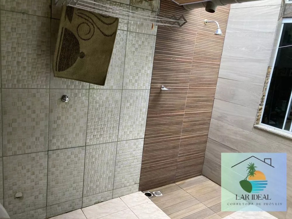 Casa de Condomínio, 2 quartos - Foto 5