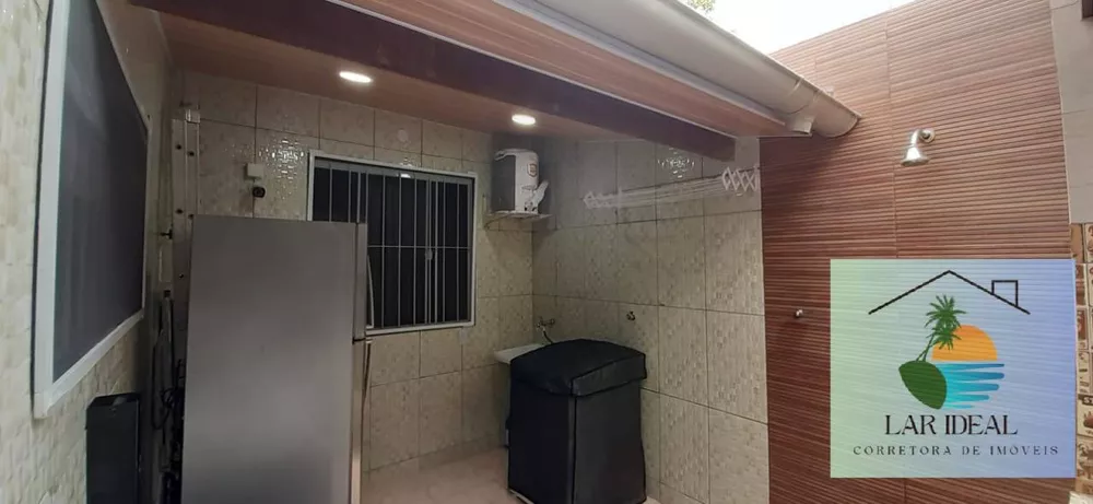 Casa de Condomínio, 2 quartos - Foto 30