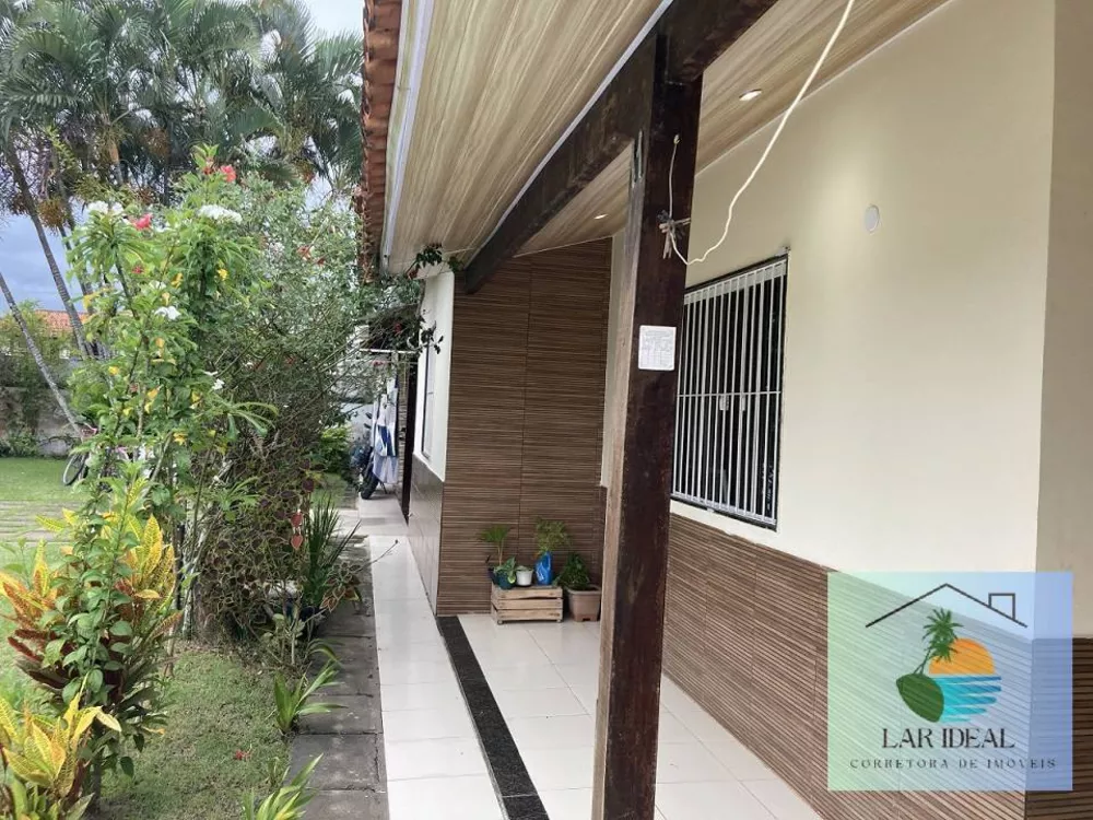 Casa de Condomínio, 2 quartos - Foto 6