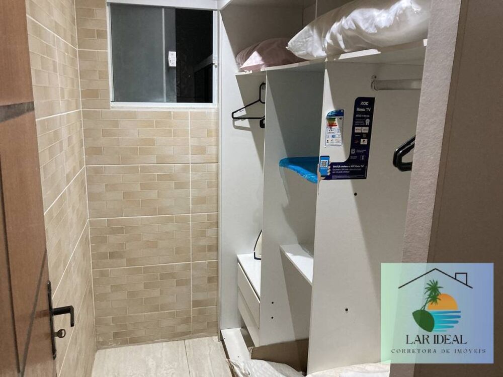 Casa de Condomínio à venda com 2 quartos - Foto 3