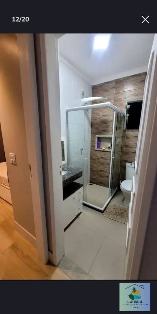 Apartamento, 2 quartos, 85 m² - Foto 12