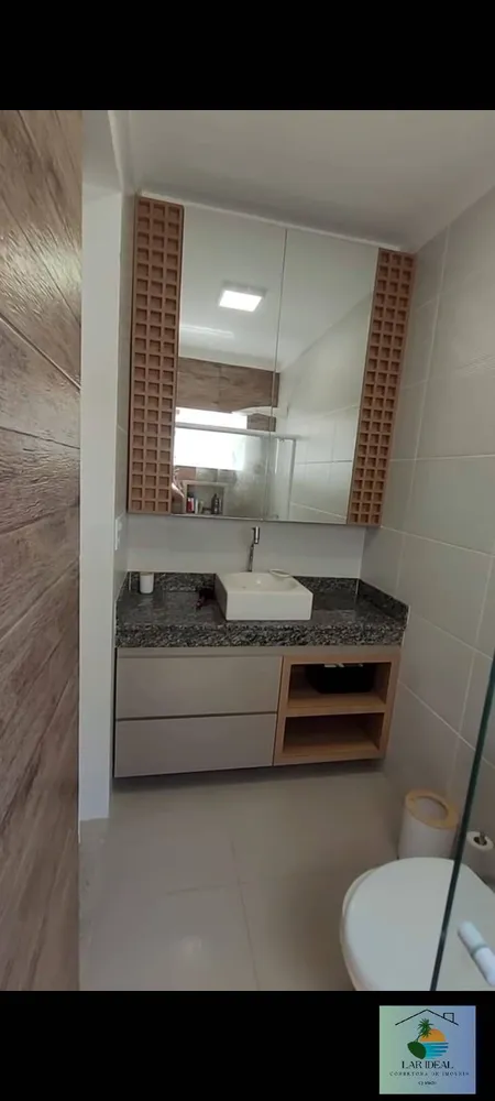 Apartamento, 2 quartos, 85 m² - Foto 11