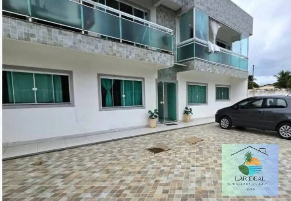 Apartamento, 2 quartos, 85 m² - Foto 2