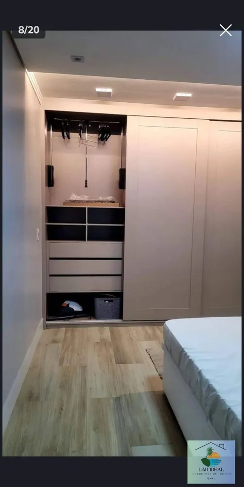 Apartamento, 2 quartos, 85 m² - Foto 10