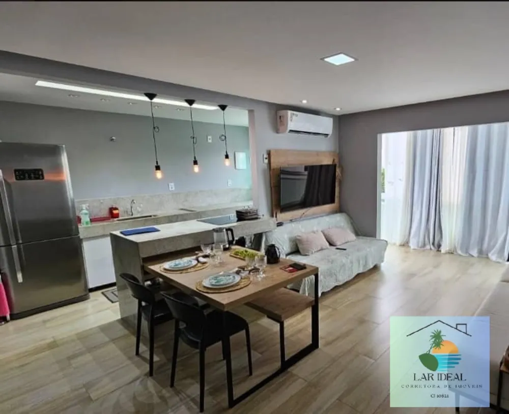 Apartamento, 2 quartos, 85 m² - Foto 4