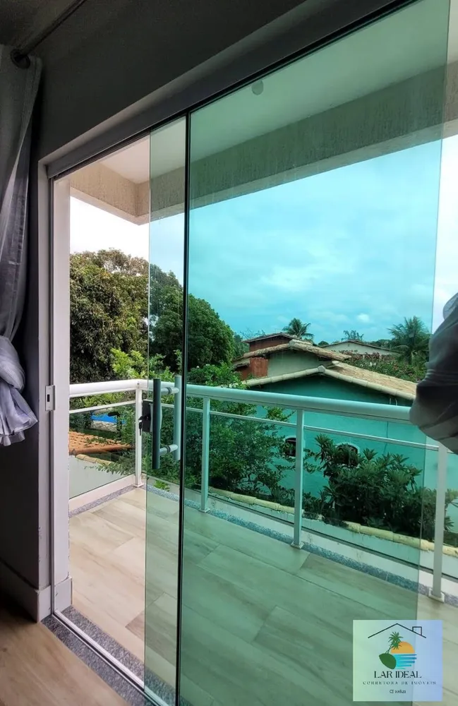 Apartamento, 2 quartos, 85 m² - Foto 13