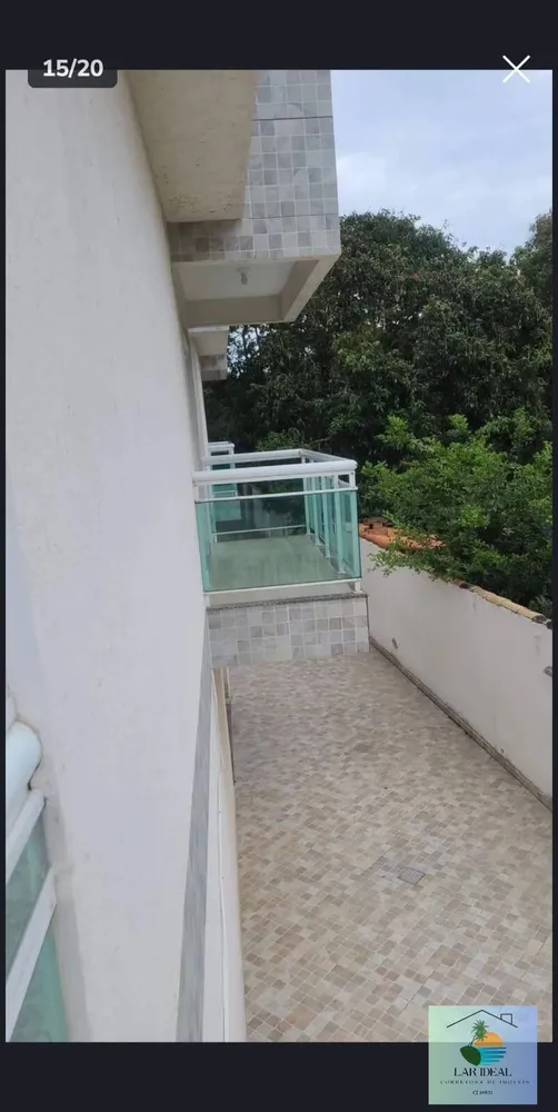Apartamento, 2 quartos, 85 m² - Foto 3