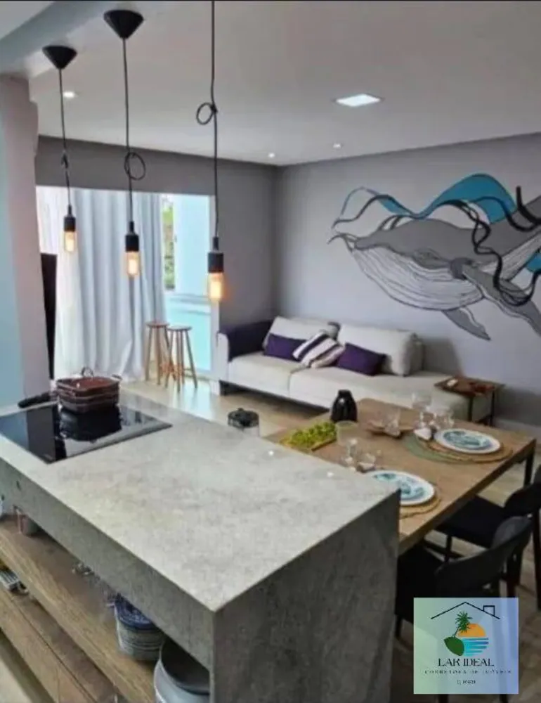 Apartamento, 2 quartos, 85 m² - Foto 6