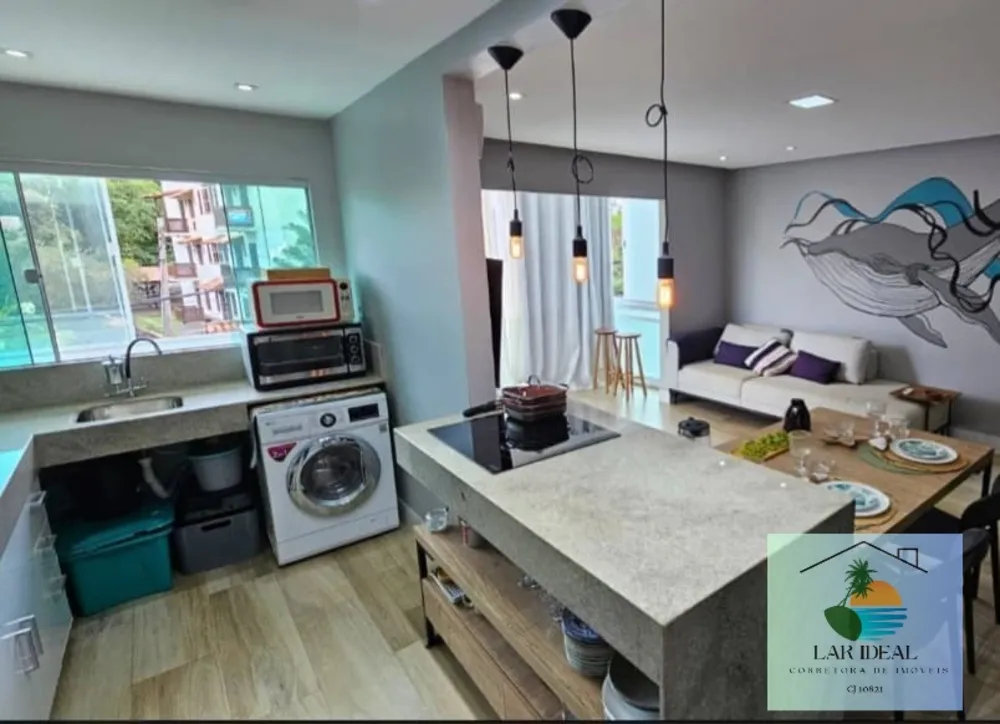 Apartamento, 2 quartos, 85 m² - Foto 7