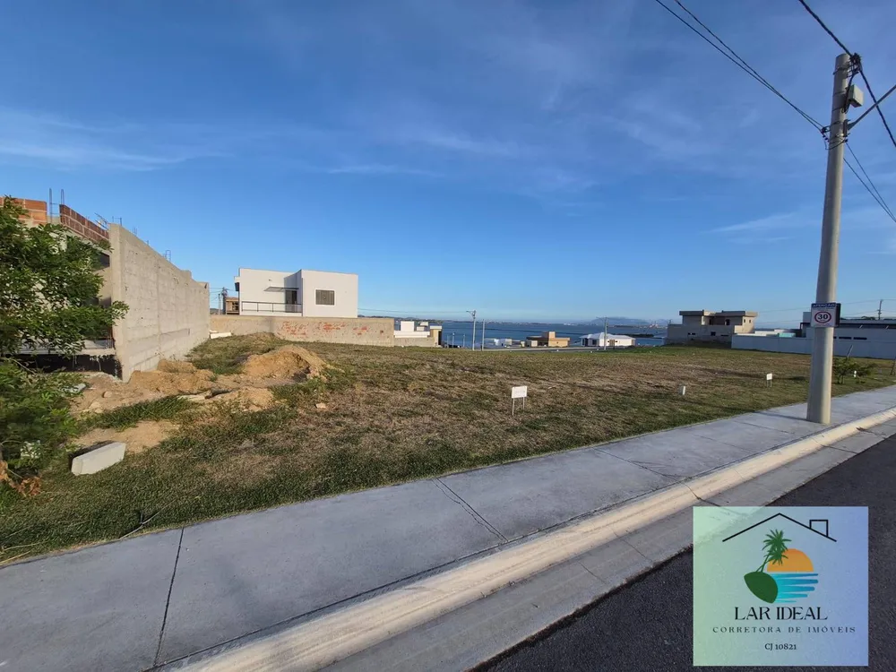 Terreno, 252 m² - Foto 1