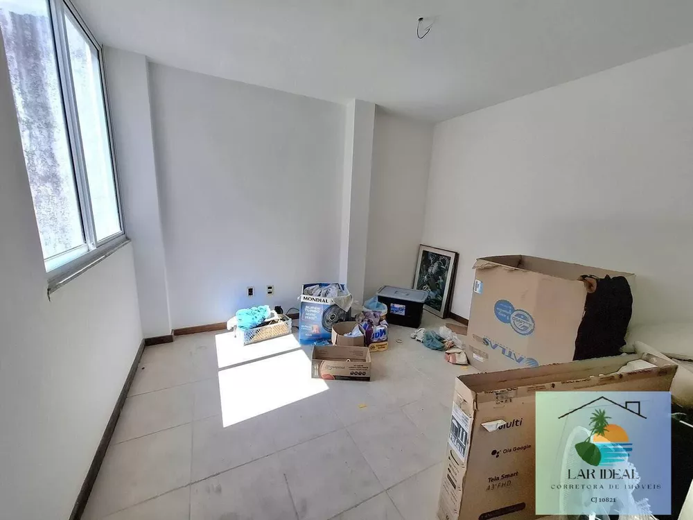 Cobertura, 1 quarto - Foto 6