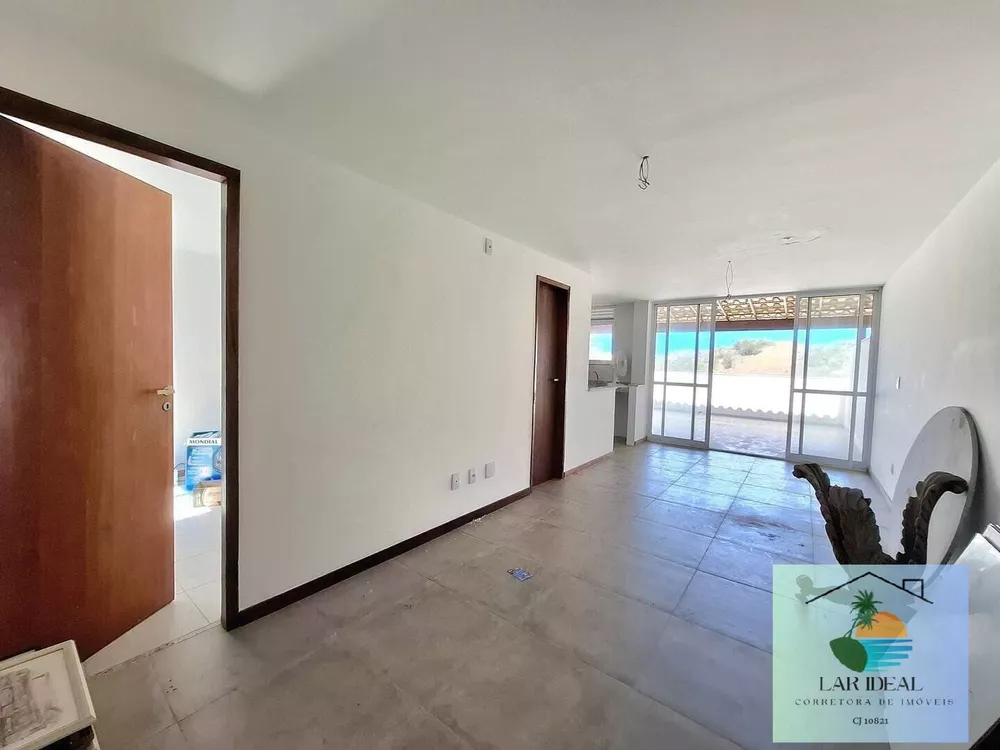 Cobertura, 1 quarto - Foto 4