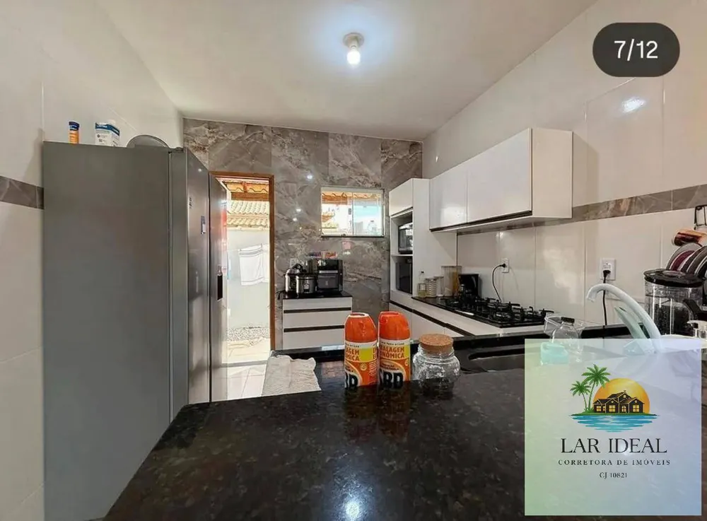 Casa, 2 quartos, 73 m² - Foto 6