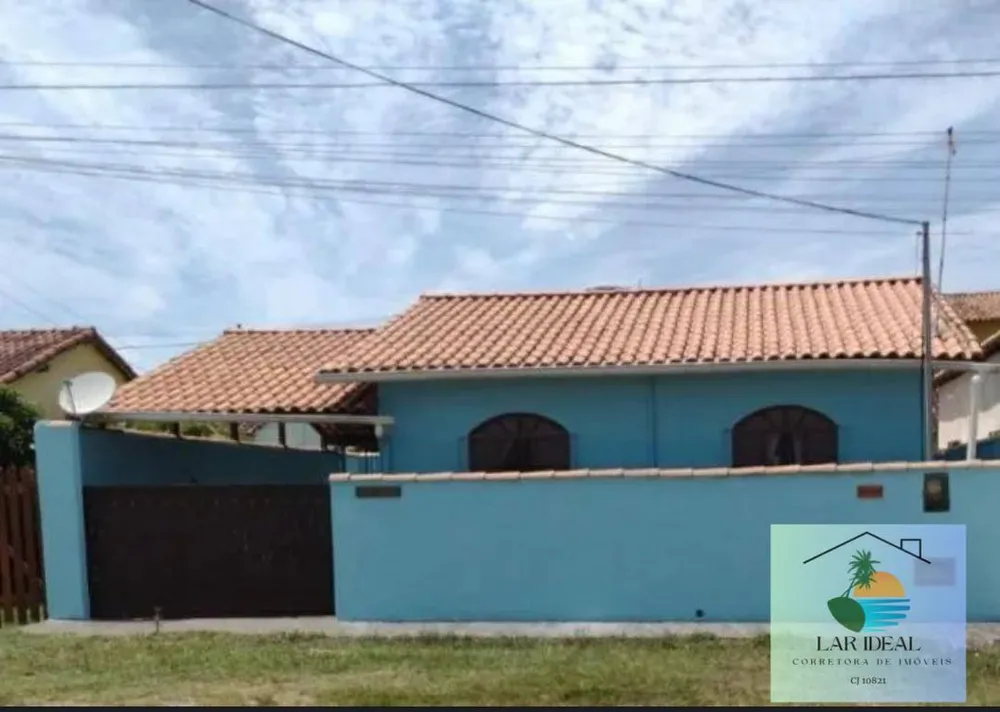 Casa, 2 quartos - Foto 7