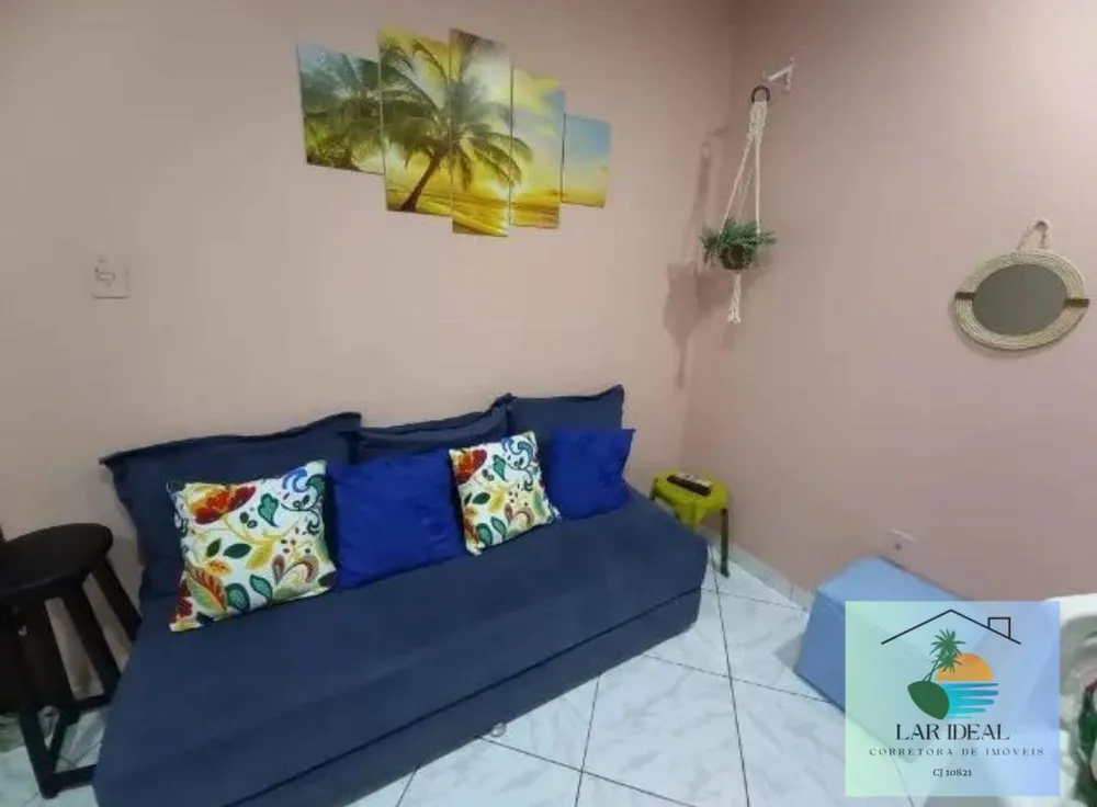 Casa, 2 quartos - Foto 6