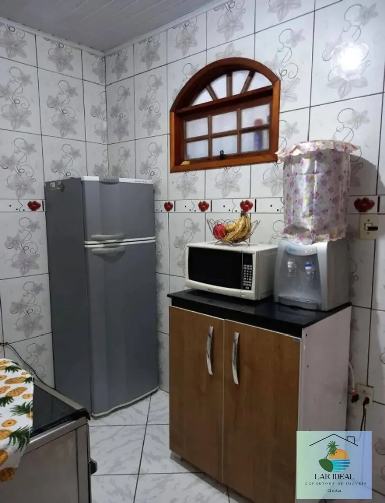 Casa, 2 quartos - Foto 5