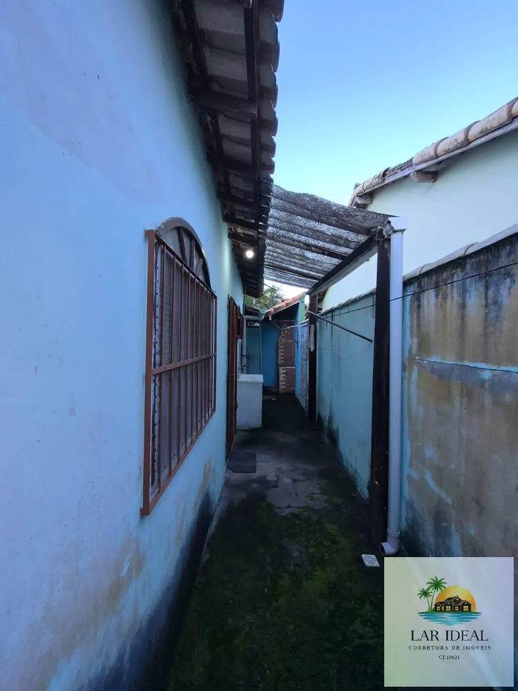 Casa, 2 quartos - Foto 10