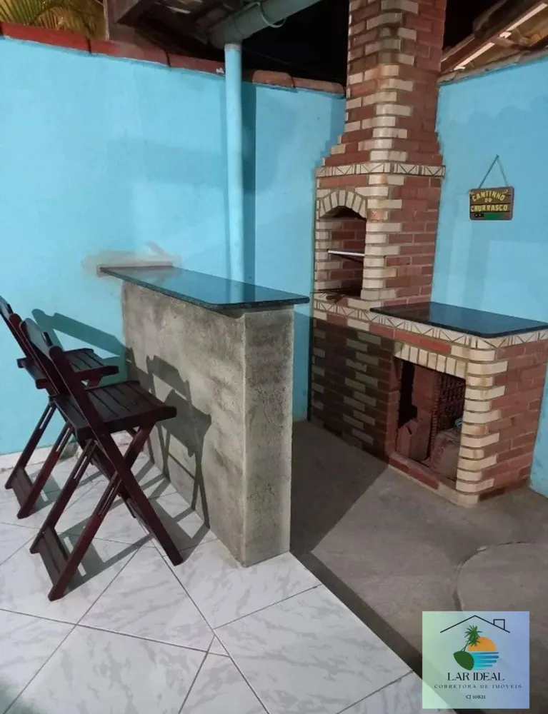 Casa, 2 quartos - Foto 4